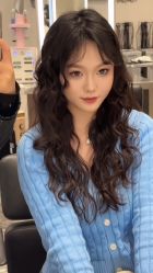 -MMby Hair Code芭曲发型