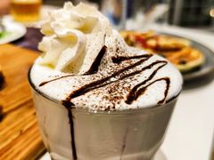 -娜娜家•Nana’s restaurant (爱琴海店)