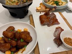 -小厨娘淮扬菜(板桥一店)