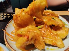 -杨记齐齐哈尔烤肉(五莲路店)