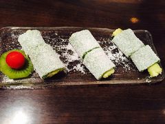 -新旺茶餐厅(嘉里城店)