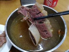 -达道武仔牛肉店(广达路店)