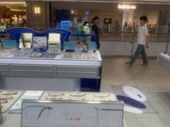 -AOJO眼镜(南翔印象城MEGA店)