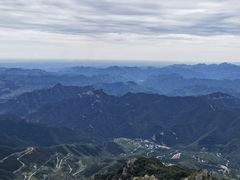 -白草畔自然风景区