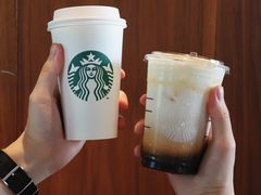 -星巴克臻选(深圳万象天地旗舰店)