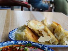 -白老大羊杂碎稍麦