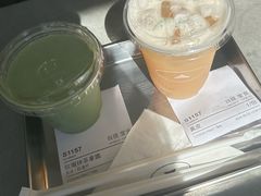 -SAANCI山池咖啡(卓悦中心店)