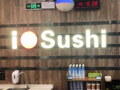 -争鲜回转寿司(金桥家乐福店)