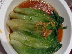 -西贝(南开大悦城店)