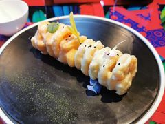 芥末明虾球-上海滩餐厅(BFC外滩金融中心店)