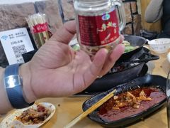 -朝族高丽火盆(长白山总店)