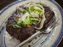 ​confit beef buah keluak jam-Kebaya(七间老厝店)