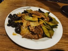 -小天府川菜馆(魏公村店)