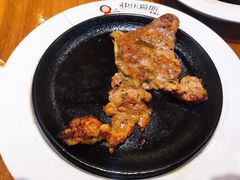 川香牛排-快乐爱斯米牛排自助(太原街万达店)
