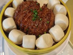 -玉林烤鸭店(黄村兴华店)
