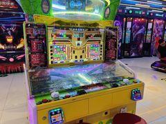 -大玩家(济宁太白路万达店)