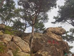 -崂山仰口游览区