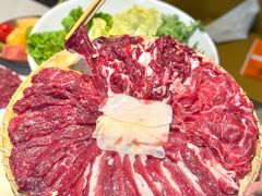 -今日牛事潮汕鲜牛肉火锅(瑞金店)