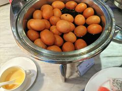 -绮梦西湖·云端餐厅(歌德店)