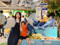 -宜家家居(高新商场店)