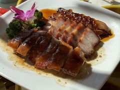 -粤秀小厨·广式早茶(辽宁路店)