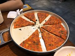 -·缸桶屋·韩式牛肋条自助烤肉(西湖D11店)