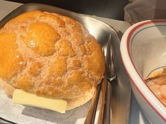 -食大利香港茶餐厅(南亚风情第一城店)