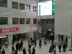 -北京协和医院(东单院区)