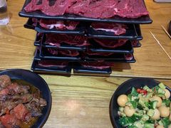 -皇牛鲜生·牛爱牛鲜牛肉自选火锅(晋吉北路店)