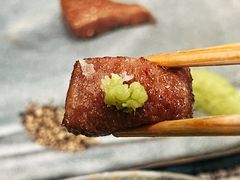 -神户牛排餐厅MOURIYA(总店)