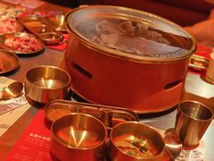 -西塔老太太泥炉烤肉(苏州大悦城店)