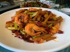 -春来和(汉城南路店)