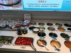 -云尊府云南菜·蒸汽石锅鱼(学清路店)