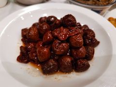 -万荣烤鸭店·北京菜(天坛店)