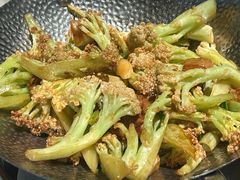-外婆家(西红门荟聚购物中心店)