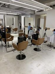 大厅-MY HAIR ARDOR
