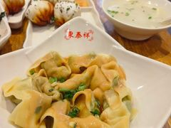 -东泰祥生煎馆(重庆北路店)