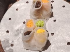 -锦楼·臻选新杭帮(杭州中心店)