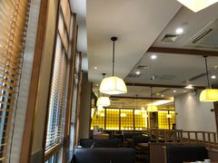 大堂-牛New寿喜烧(青浦店)