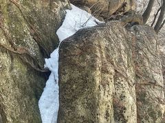 -崂山巨峰游览区
