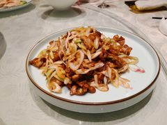 -全聚德烤鸭店(和平路店)