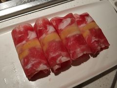 -海底捞火锅(长沙华创国际广场店)