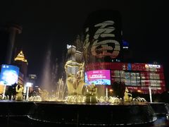 -采芝斋(延安路店)