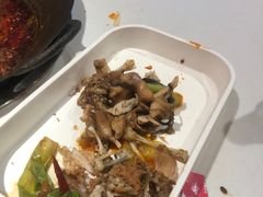 -老天桥蛙炉火锅(姑苏总店)