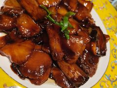 -老德州四合院·德州菜(天衢路店)