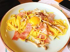 -阿顾西餐·牛排披萨(北戴河店)