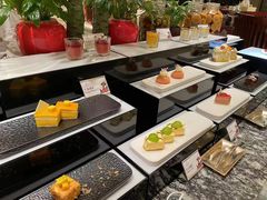 -漓咖啡西餐厅 · 桂林香格里拉