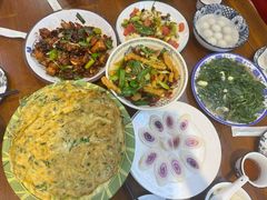 -布依八大碗·私房菜·贵州菜