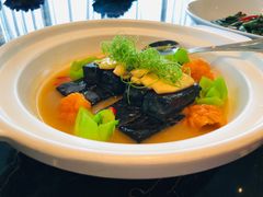 -悦轩中餐厅·高空江景·杭州柏悦酒店