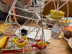 -豪客来牛排(成都锦江大融城店)